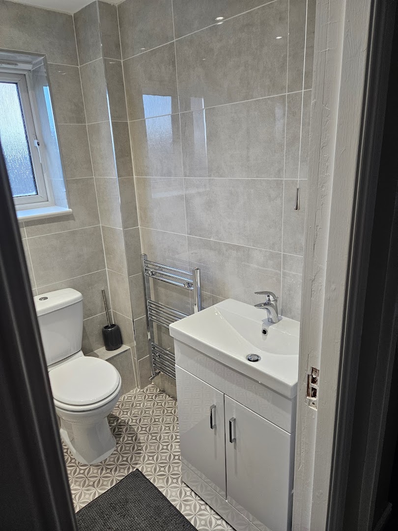 RL Plumbers and property maintenance — Photos 1