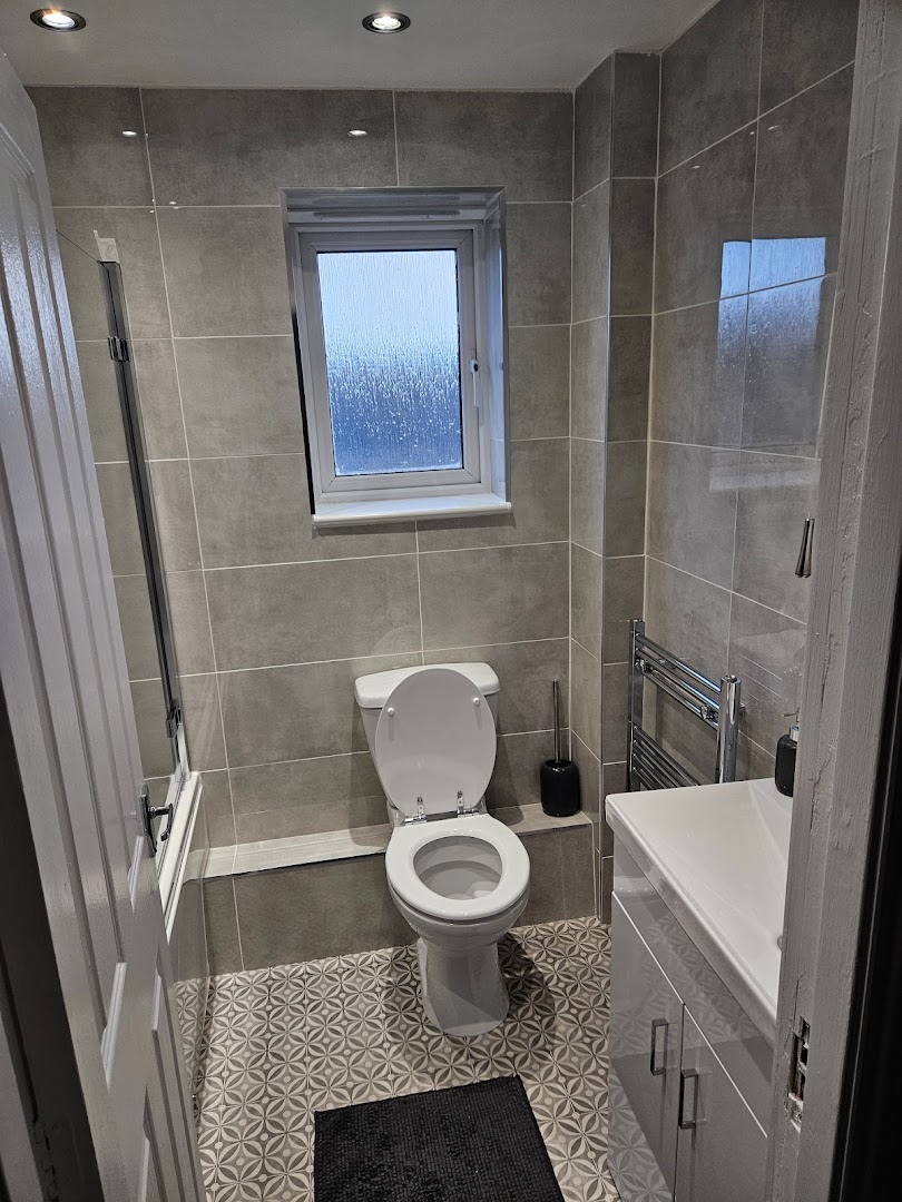 RL Plumbers and property maintenance — Photos 4