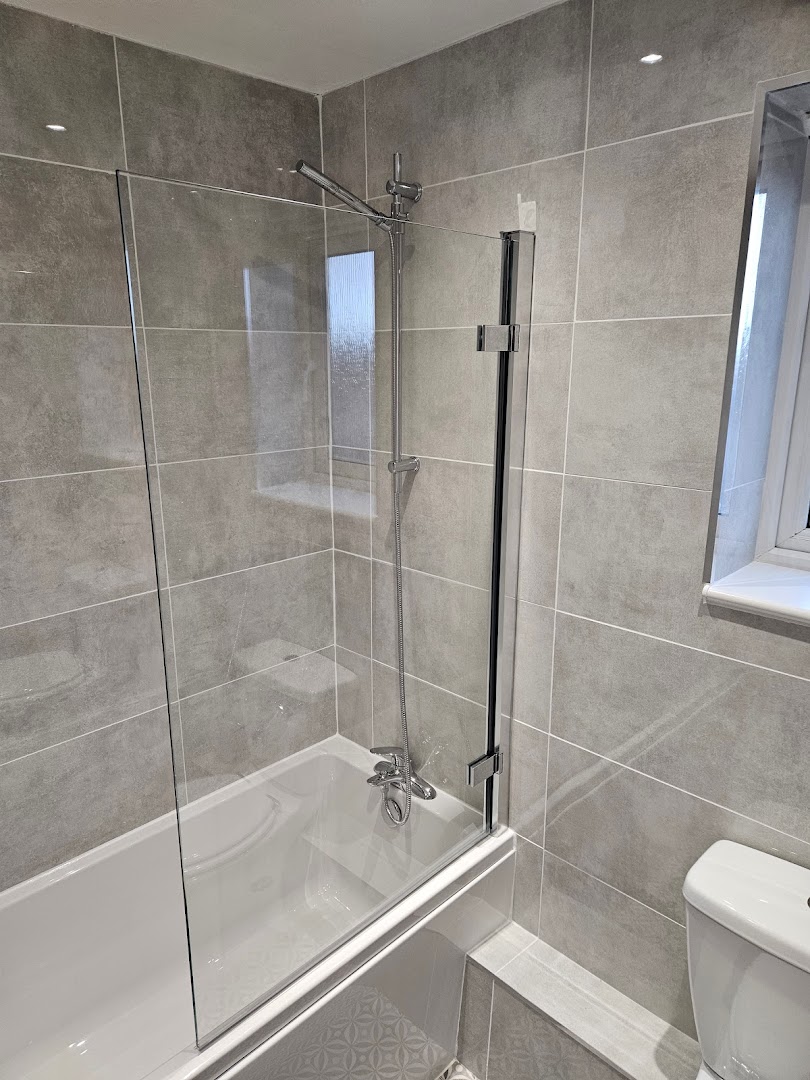RL Plumbers and property maintenance — Photos 6