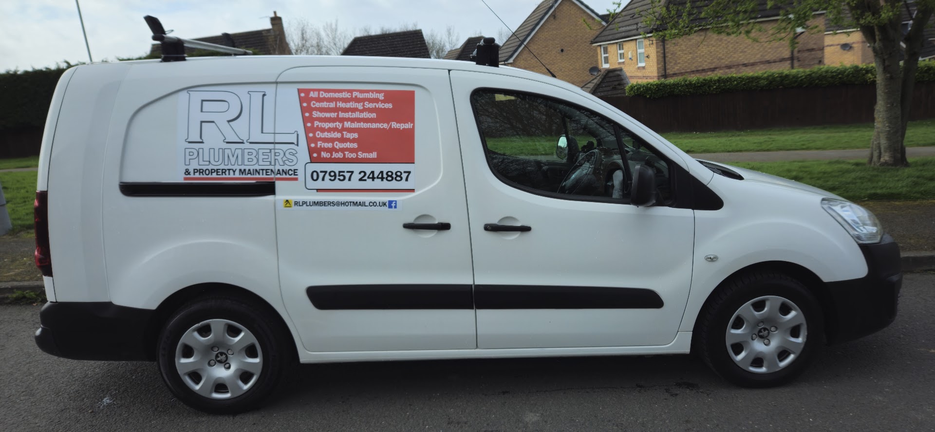 RL Plumbers and property maintenance — Photos 5